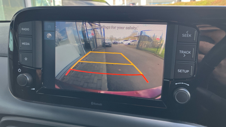 Hyundai i10 1.0 T-GDi N Line 5dr Petrol Hatchback